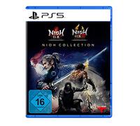 NIOH Collection - [PlayStation 5] [Importación alemana]