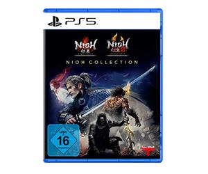 NIOH Collection - [PlayStation 5] [Importación alemana]