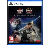 Nioh Collection PS5 (SP) [125804]