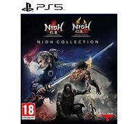 The Nioh Collection (PS5) Single (Sony Playstation 5)