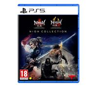 Nioh Collection PS5 (SP) [125804]