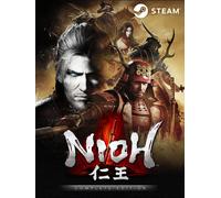 Nioh: Complete Edition PC