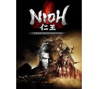 Nioh | Complete Edition (PC) - Steam Key - EUROPE