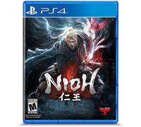 Nioh for PlayStation 4