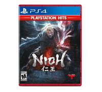 Nioh Hits for PlayStation 4 (Sony Playstation 4) (Importación USA)
