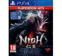 Nioh HITS PlayStation 4 [Importación italiana]