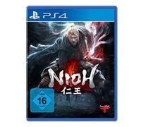 Nioh [Importación Alemana]