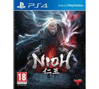 Nioh (Nordic)
