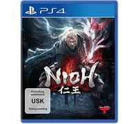 Nioh [PlayStation 4]