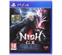 NioH - PlayStation 4 [Importación italiana]