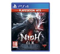 Nioh (Playstation Hits) Juego para Consola Sony PlayStation 4, PS4