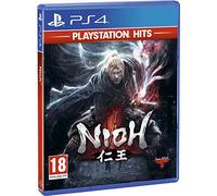 NIOH PlayStation Hits - PlayStation 4 [Importación inglesa]