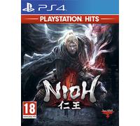 Nioh PS Hits PS4 Playstation 4 SONY COMPUTER ENTERTAINMENT