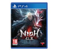 Playstation Nioh - Edición estándar
