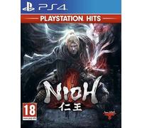Nioh (PSHits) Sony Playstation 4 standard