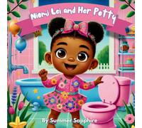 Niomi Lei and Her Potty