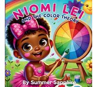 Niomi Lei and the Color Theory
