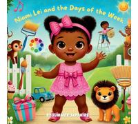 Niomi Lei and The Days of the Week