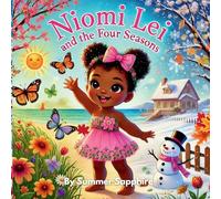 Niomi Lei and the Four Seasons