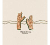 Broken Silence – Transformation – Vinilo