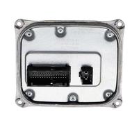 NIONGYN Balasto De Faro De Xenón Compatible con Mercedes para C300 C350e C43 C63 S550 S550e S600 S63 AMG A2229008005 Unidad De Control del Módulo De Accionamiento De Faros Lastre