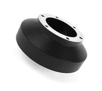 NIONGYN Buje del Volante del automóvil Kit Adaptador Volante para Cubo Corto Automotriz Compatible con Acura para CR-V para CR-Z S2000 RSX para TSX