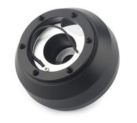 NIONGYN Buje del Volante del automóvil Kit De Adaptador para Cubo Corto para Volante Compatible con Scion para XB 2004 2005 2006 2007 para FR-S 2013 2014 2015 2016