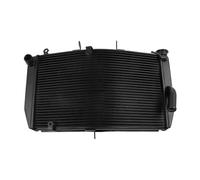 NIONGYN Compatible con CBR600RR para F5I para F5 2003 2004 2005 2006 Tapa De Enfriamiento Tanque De Agua del Motor Radiador del Motor De La Motocicleta Tanques del Radiador Enfriador de Radiador Moto