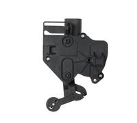 NIONGYN Compatible con Chevrolet para Suburban 1500 2500 para Tahoe 2000 2001 2002 2003 2004 2005 2006 Actuador De Captura De Cerradura De Puerta De Coche 15926027 pestillo Puerta Trasera