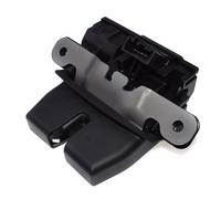 NIONGYN Compatible con Ford para B-MAX para Fiesta MK6, Portón Trasero, Tapa De Maletero, Pestillo De Bloqueo, Actuador De Captura 1761865 8A61A442A66BE pestillo Puerta Trasera