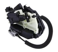 NIONGYN Compatible con Ford para Ecosport 2013 2014 2015 2016 2017 Actuador De Bloqueo De Puerta Trasera De Coche Actuador De Captura De Motor CN15A219ANE pestillo Puerta Trasera