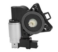 NIONGYN compatible con Mazda para RX-8 2008 2009 2010 2011 Motor Elevalunas delantero izquierdo Motor Elevalunas eléctrico OEM:G22C5858XF 742-802 Elevalunas Motor Coche