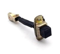 NIONGYN Compatible con Mitsubishi para Pajero para Montero 3rd 2000 2001 2002 2003 2004 2005 2006 Bisagra De Tope De Retención De Puerta Delantera De Automóvil OEM 5702A007 Bisagra Tope Brazo Coche