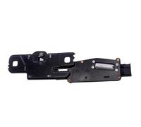 NIONGYN Compatible con Skoda para Octavia 2013 2014 2015 2016 2017 Marco Cerradura De Maletero De Coche Actuador De Captura De Cerradura De Puerta Trasera Eléctrica 4F9827383D pestillo Puerta Trasera