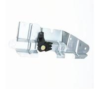 NIONGYN Compatible con VW para Jetta para Bora MK4 2000 2001 2002 2003 2004 2005 Soporte De Pestillo De Tapa De Maletero De Coche Actuador De Captura 1J5827567A pestillo Puerta Trasera