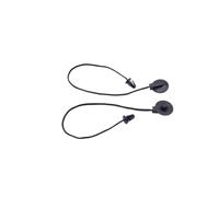 NIONGYN Maletero Trasero Cuerda Compatible con Ford para Focus D2 F1 Hatchback, Cordón para Maletero, Clip De Fijación, Cuerda para Estante, Soporte, Colgador Pivotante(2pcs)