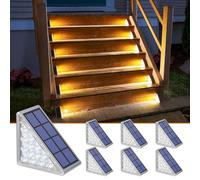 NIORSUN Outdoor Step Light