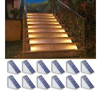 NIORSUN Outdoor Step Light