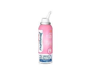 Nios de Prorhinel aerosol - nios 100ml