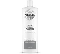 Nioxin '1' Scalp Therapy Revitalising Conditioner 1000ml