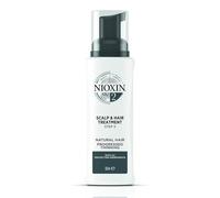 Nioxin + 2 + Cuero cabelludo + Tratamiento(100 ml)