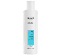 SISTEMA 3 - Acondicionador - Cabello Teñido y Dañado con Debilitamiento Leve 300 ml