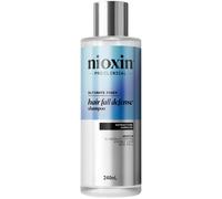 NIOXIN Anti-Hair Loss Shampoo 240ml