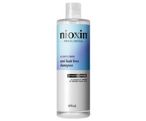 Nioxin Anti-Hair Loss Shampoo 475 ml