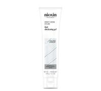 Nioxin - Defend Hair Thickness Geles para el cabello 140 ml unisex
