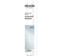 Nioxin Density Defend Laca Spray Fijador Fijación Fuerte 300 ml