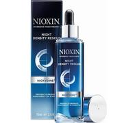 Nioxin Night Density Rescue Sérum Noche Anticaida 70ml
