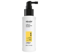 NIOXIN Scalp + Hair System 1 Treatment 100 ml