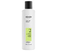 NIOXIN System 2 Scalp + Hair System 2 Shampoo 300 ml