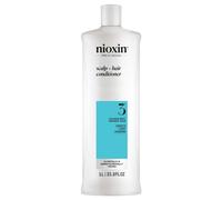 ¡49% DTO! Sistema 3 Acondicionador Cabello Teñido y Dañado Debilitamiento Leve 1000 ml